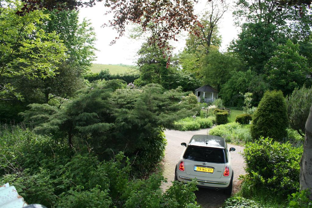 Villa Wambach Tegelen Buitenkant foto