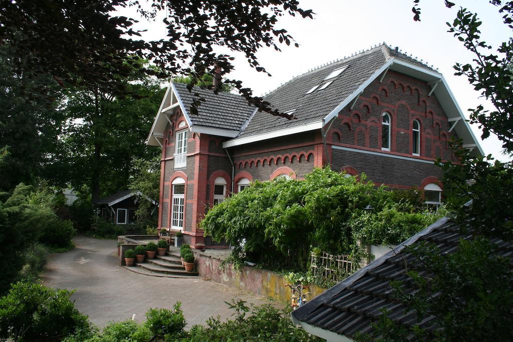 Villa Wambach Tegelen Buitenkant foto