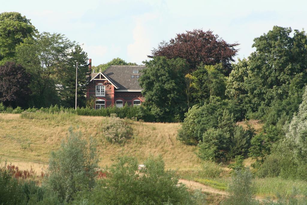 Villa Wambach Tegelen Buitenkant foto